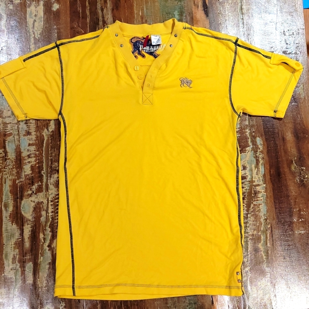 Parasuco Jeans Stretch Muscle T-Shirt
